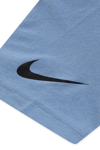 T-shirt - Bleu