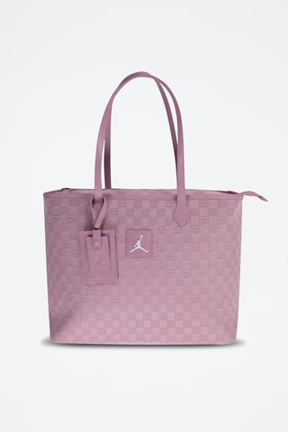 Sac porté épaule - Rose