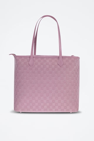 Sac porté épaule - Rose