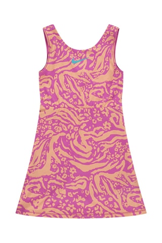 Robe - Rose