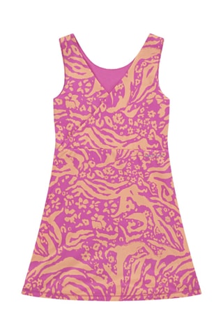 Robe - Rose