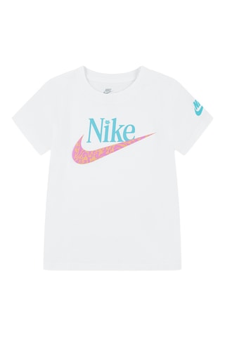 T-shirt - Blanc