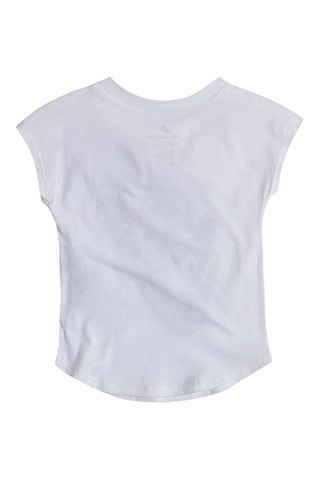 T-shirt - Blanc