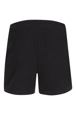 Short - Noir