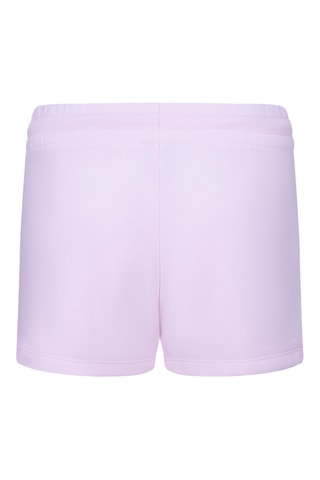 Short - Rose