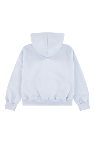 Sweat à capuche - Gris chiné