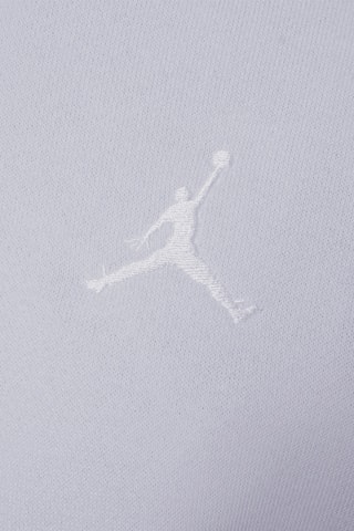 Sweat à capuche - Gris chiné