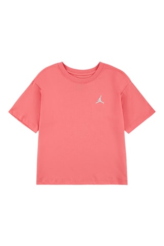 T-shirt - Vieux rose