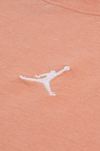 T-shirt - Orange