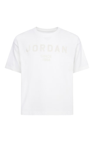 T-shirt - Blanc