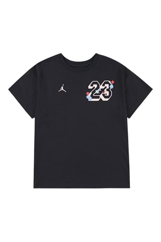 T-shirt - Noir
