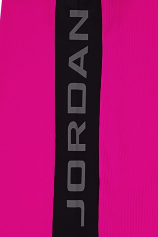 Robe t-shirt - Fuchsia