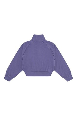 Sweat - Violet