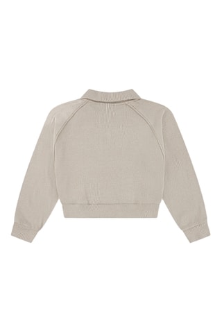 Sweat - Beige