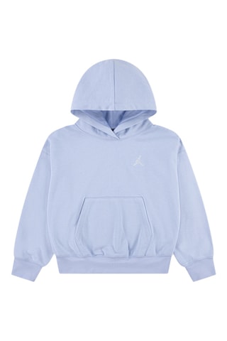 Sweat à capuche - Ciel