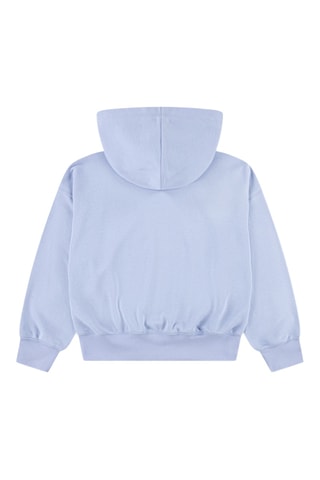 Sweat à capuche - Ciel