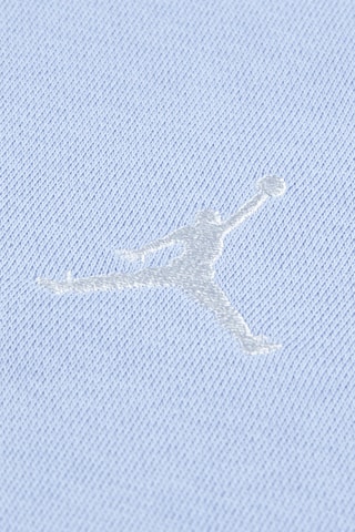 Sweat à capuche - Ciel