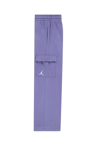 Pantalon - Violet