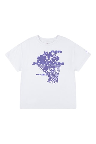 T-shirt - Blanc