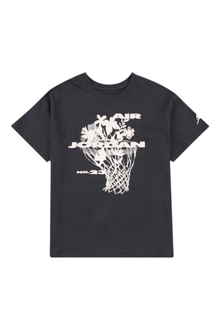 T-shirt - Noir
