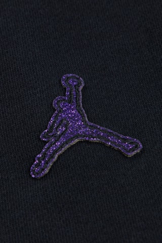 Sweat à capuche - Noir