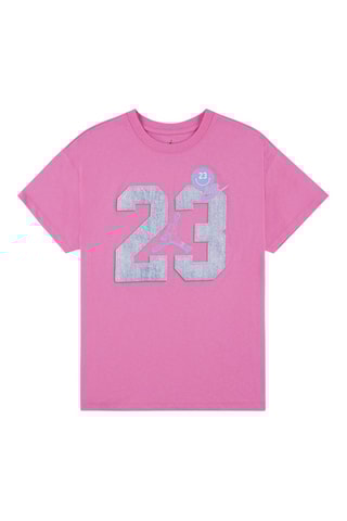 T-shirt - Fuchsia