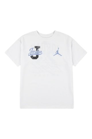 T-shirt - Blanc