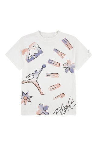 T-shirt - Blanc