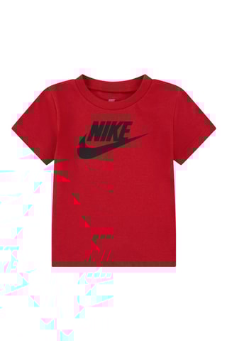 T-shirt - Rouge