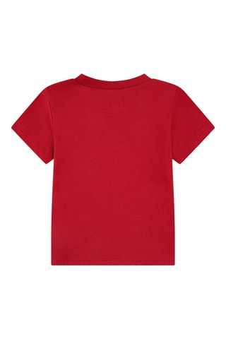T-shirt - Rouge