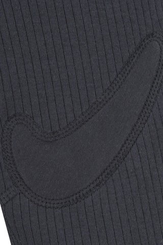 Sweat et pantalon en coton biologique - Noir