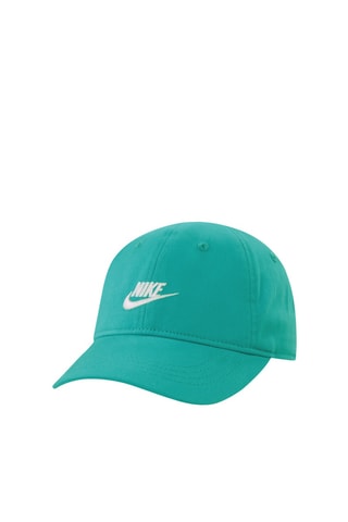 Casquette - Turquoise