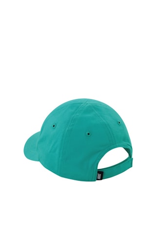 Casquette - Turquoise