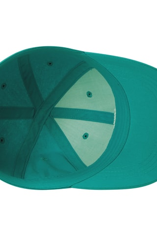 Casquette - Turquoise
