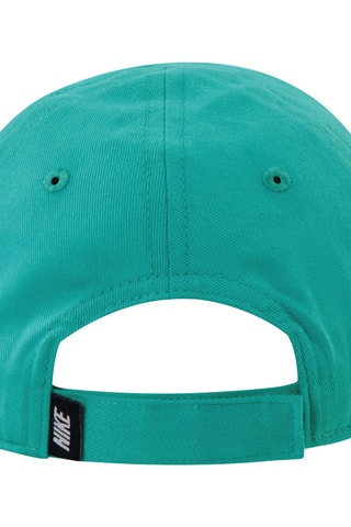 Casquette - Turquoise