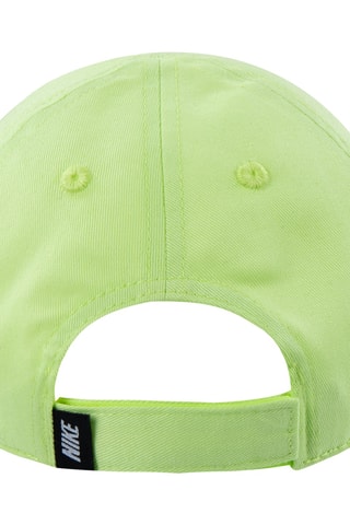 Casquette - Vert clair