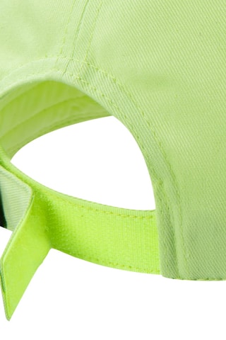 Casquette - Vert clair
