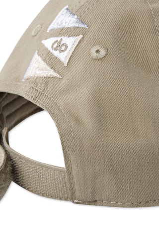 Casquette - Beige