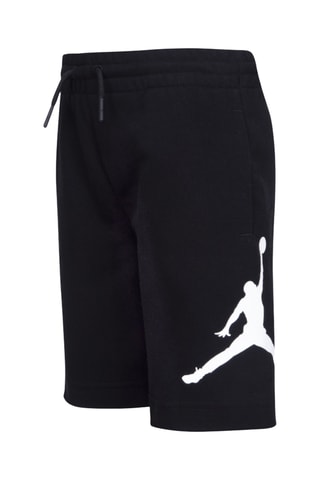 Short polaire - Noir