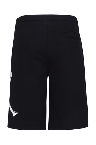 Short polaire - Noir