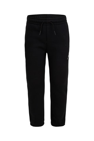 Pantalon polaire - Noir