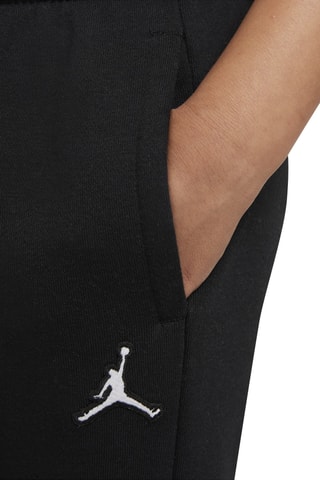 Pantalon polaire - Noir