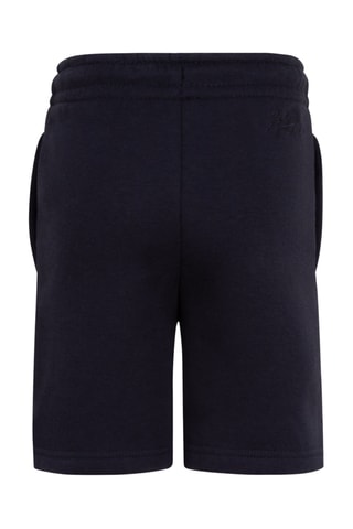 Short - Noir