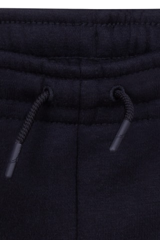 Short - Noir