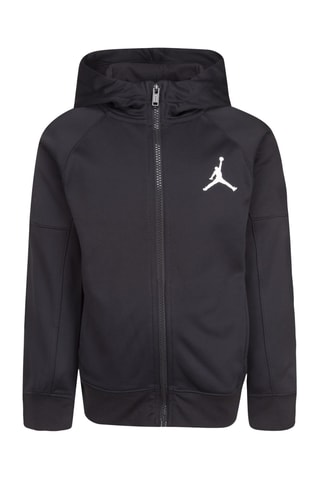 Sweat à capuche - Noir