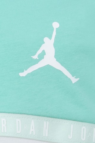 T-shirt et short - Vert