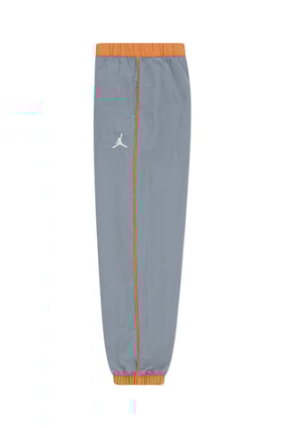 Coupe-vent et pantalon - Gris foncé