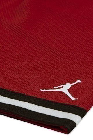 T-shirt et short - Rouge