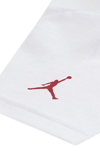 T-shirt et short - Rouge