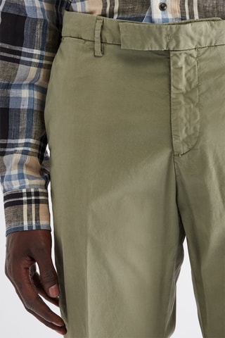 Broek - Groen - Harmont & Blaine